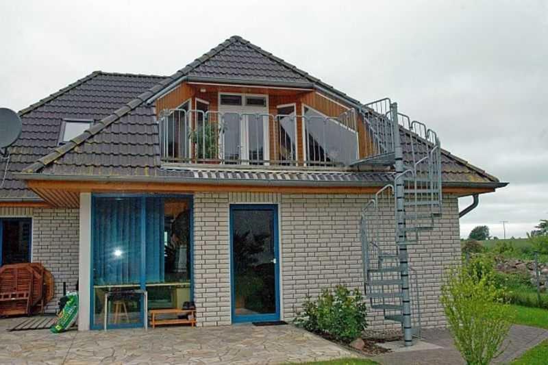 Ruegen_Fewo 137 Zudar Exterior photo